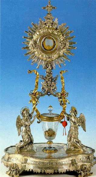 Shroud of Turin - Eucharistic Miracles | Presentation ...