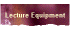 Lecture Equipment for Eucharistic Miracles