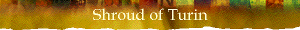 Shroud of Turin, Sudarium of Oviedo, Tunic of Argenteuil