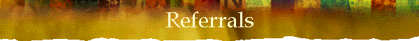 Referrals for past Exhibits and Presentations