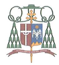 Diocese of Denver Letter of Good Standing